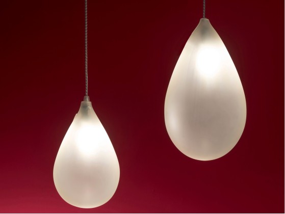 Подвесные светильники Album GOCCIA XL