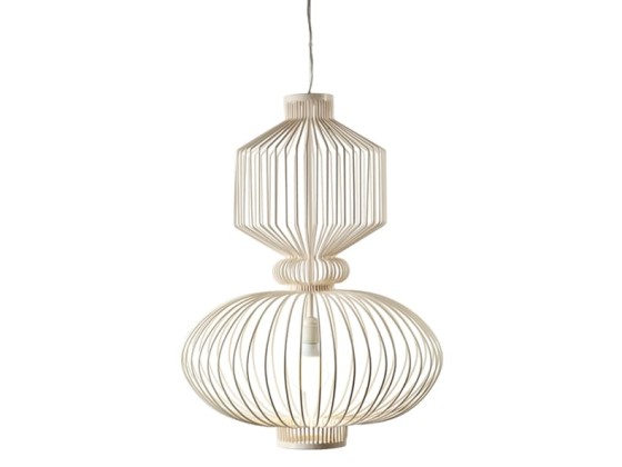 Подвесные светильники UTU Soulful Lighting REVOLUTION