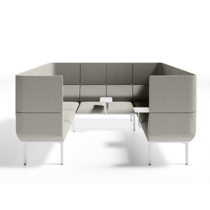 Диван Las Mobili DIVO