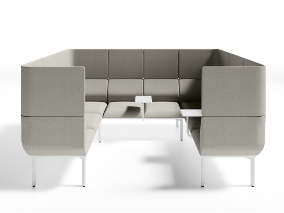 Диван Las Mobili DIVO