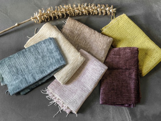 Ткани Elitis CHOUCHOU