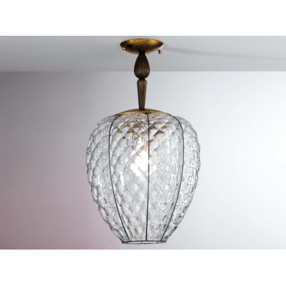 Потолочные светильники Siru GEMMA MS 267