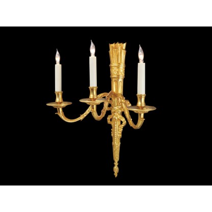 Бра - настенная лампа Tisserant 21631