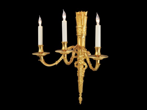 Бра - настенная лампа Tisserant 21631