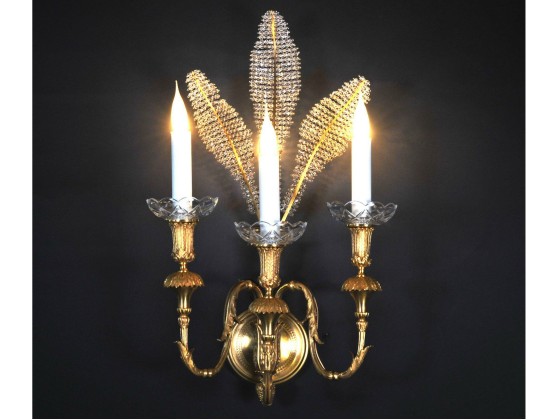 Бра - настенная лампа Tisserant 29350