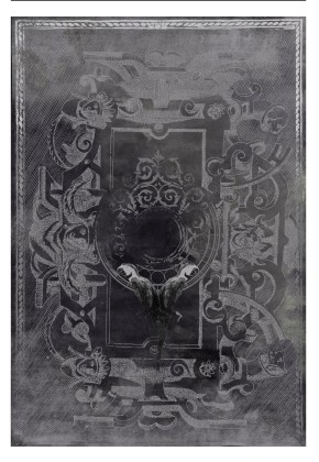 Ковер Boca do Lobo SISTINE