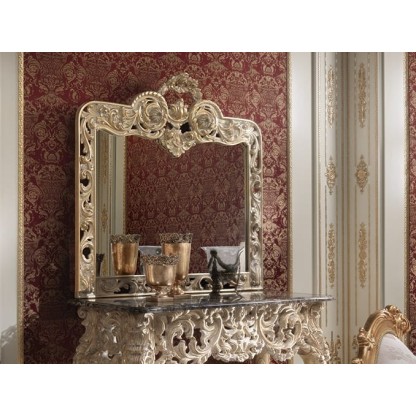 Зеркало Modenese Luxury Interiors 15610