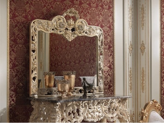 Зеркало Modenese Luxury Interiors 15610