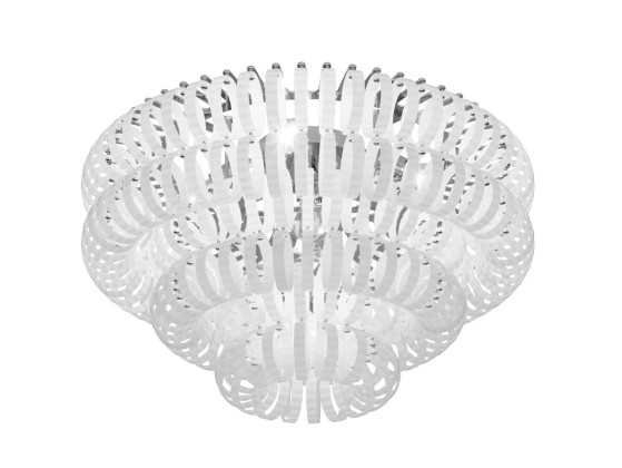 Потолочные светильники Vetreria Vistosi ECOS PL 90