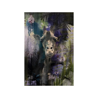 Акустические стеновые панели MOMENTI MO-007