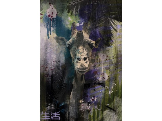 Акустические стеновые панели MOMENTI MO-007