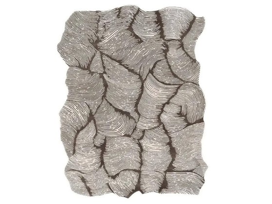 Ковер Mohebban OCEANO TAUPE