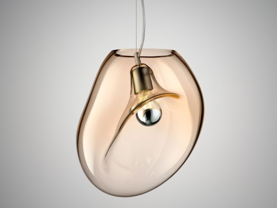 Подвесные светильники LEUCOS LIGHTBODY S