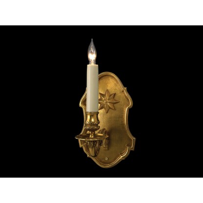 Бра - настенная лампа Tisserant 24408