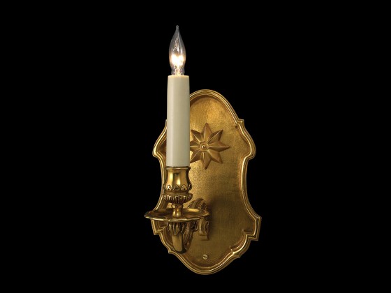 Бра - настенная лампа Tisserant 24408