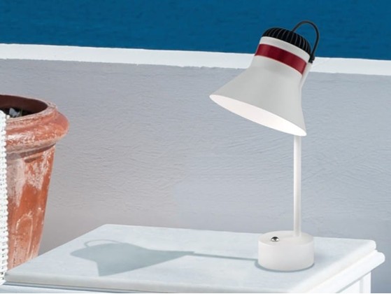 Уличная настольная лампа Masiero CORDEA OUTDOOR TL