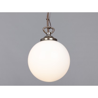 Подвесные светильники Mullan Lighting YAOUNDE PENDANT LIGHT
