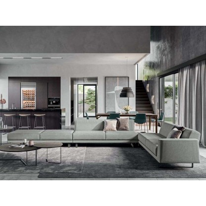 Диван Quadrifoglio Group AVANA