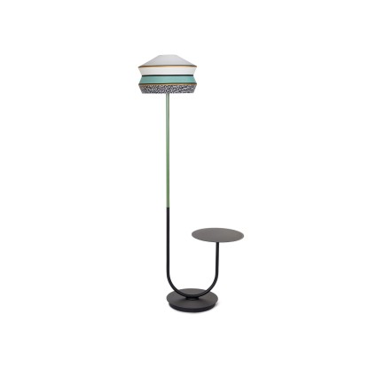 Уличный торшер Contardi CALYPSO OUTDOOR ANTIGUA