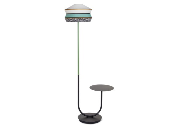 Уличный торшер Contardi CALYPSO OUTDOOR ANTIGUA