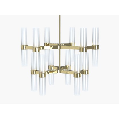 Потолочные светильники Cameron Design House BRANCH S78-08