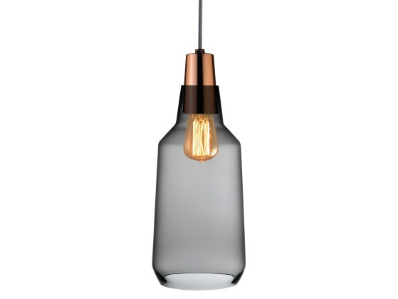 Подвесные светильники NUDE MONO TALL