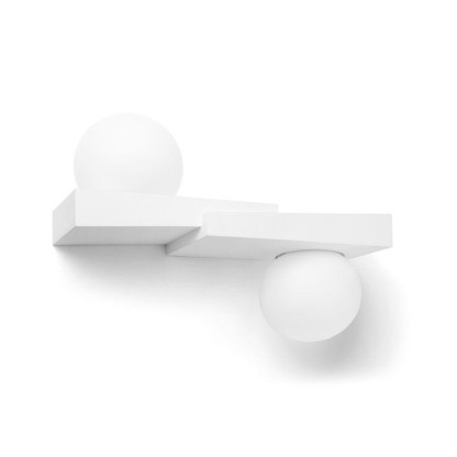 Бра - настенная лампа Tecnico CICLADI