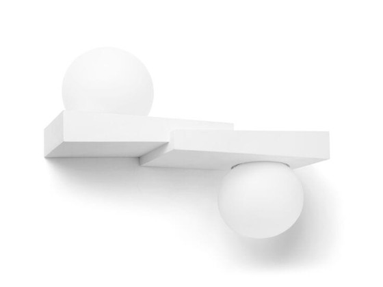 Бра - настенная лампа Tecnico CICLADI