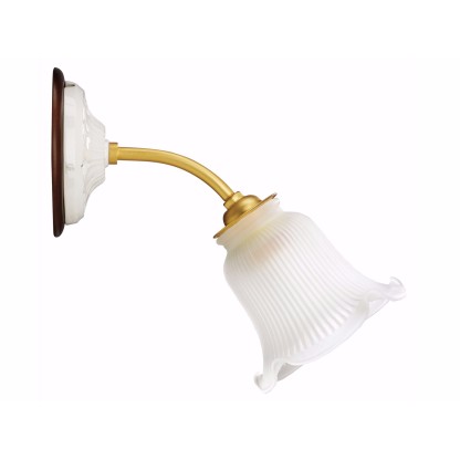 Бра - настенная лампа GI Gambarelli TULIPANO