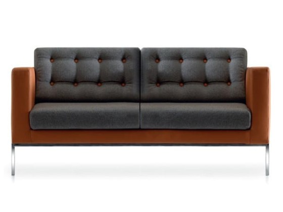 Диван Quinti Sedute VOGUE