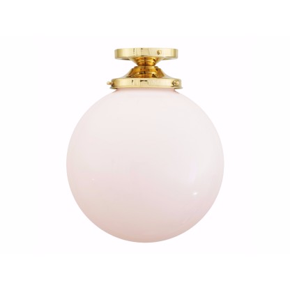 Потолочные светильники Mullan Lighting YEREVAN GLOBE 25CM