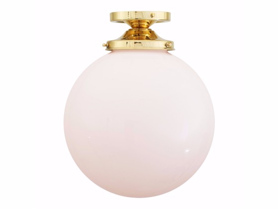 Потолочные светильники Mullan Lighting YEREVAN GLOBE 25CM