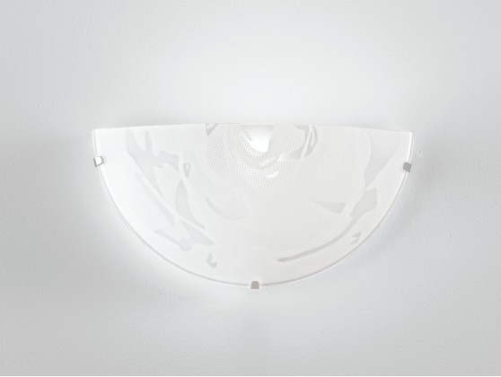 Бра - настенная лампа Fan Europe Lighting ALABASTRO