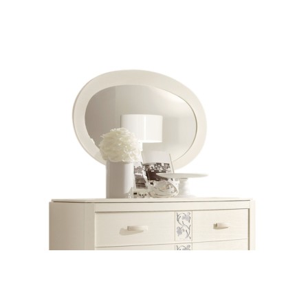 Зеркало Barnini Oseo FASHION TIME