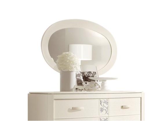 Зеркало Barnini Oseo FASHION TIME