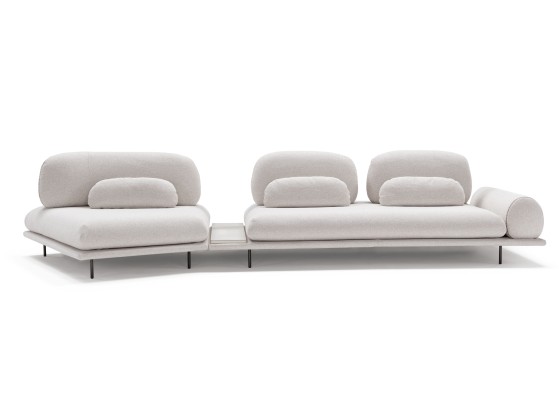 Диван Max Divani SOSPIRO