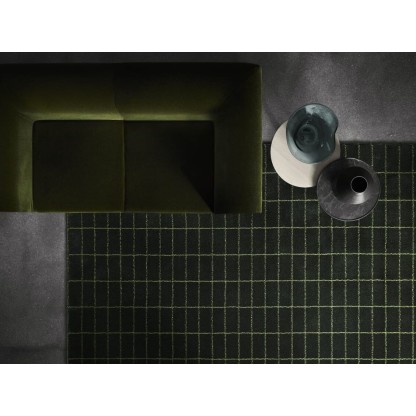 Ковер Kasthall TILES BRICK