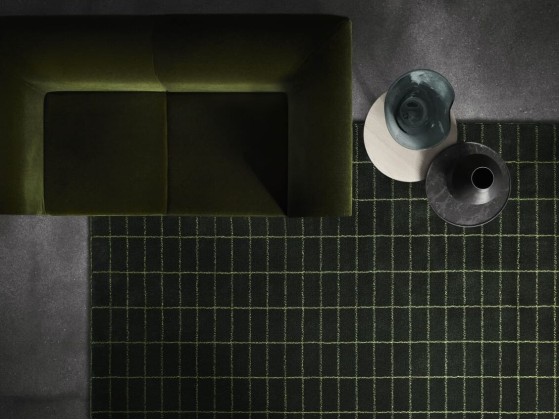 Ковер Kasthall TILES BRICK