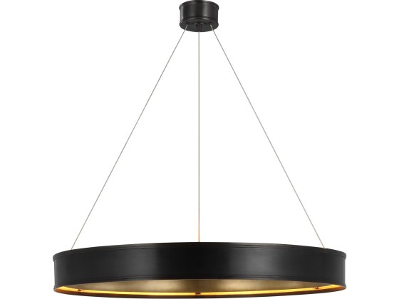 Подвесные светильники Visual Comfort Europe CONNERY 40' RING