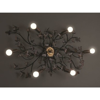 Потолочные светильники OFFICINACIANI EDERA