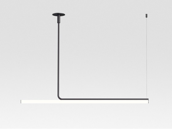 Потолочные светильники Marset AMBROSIA 120-180