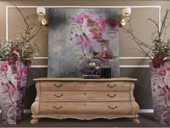 Акустические стеновые панели MOMENTI MG-019