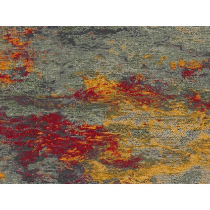 Ткань для штор Rubelli SECOND FIRING 1