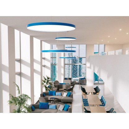 Подвесные светильники PROLICHT SIGN DIVA SUSPENDED