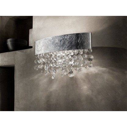 Бра - настенная лампа Masiero OL A2 OV 50