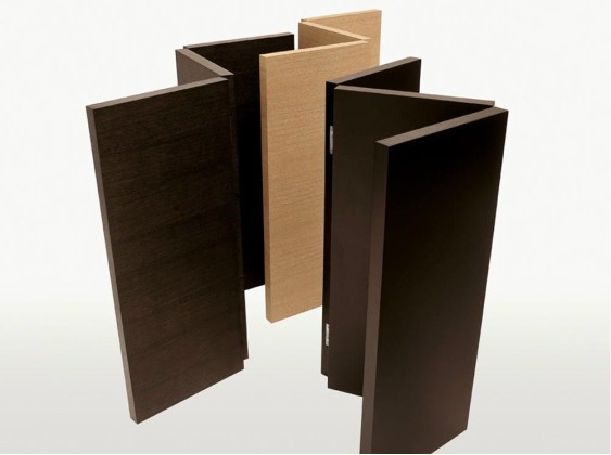 Перегородки Maxalto ARK