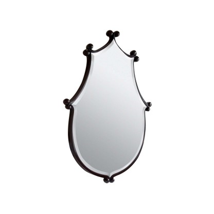 Зеркало для ванной комнаты Gentry Home ADELLE