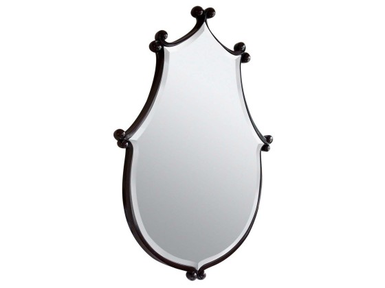 Зеркало для ванной комнаты Gentry Home ADELLE