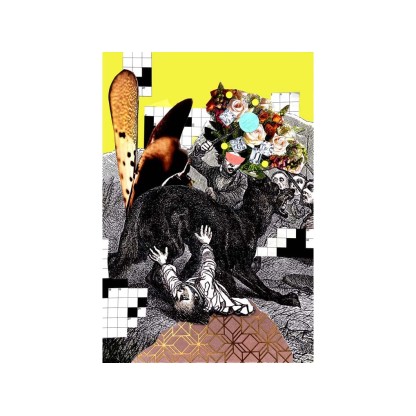 Акустические стеновые панели MOMENTI LM-005