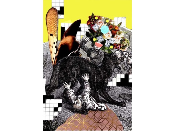 Акустические стеновые панели MOMENTI LM-005